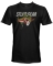CHOMPER TEE MEN'S BLACK 3X